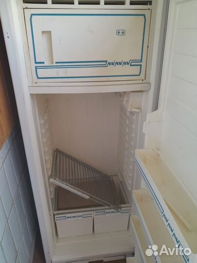 Холодильник бу
