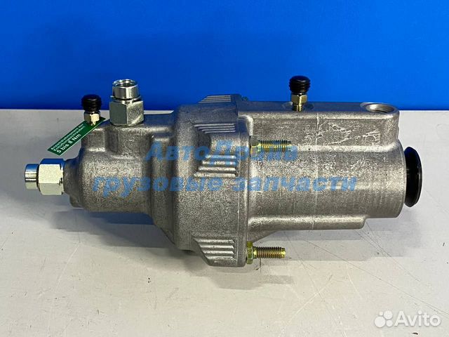 Сервоцилиндр сцепления Мерседес Аксор