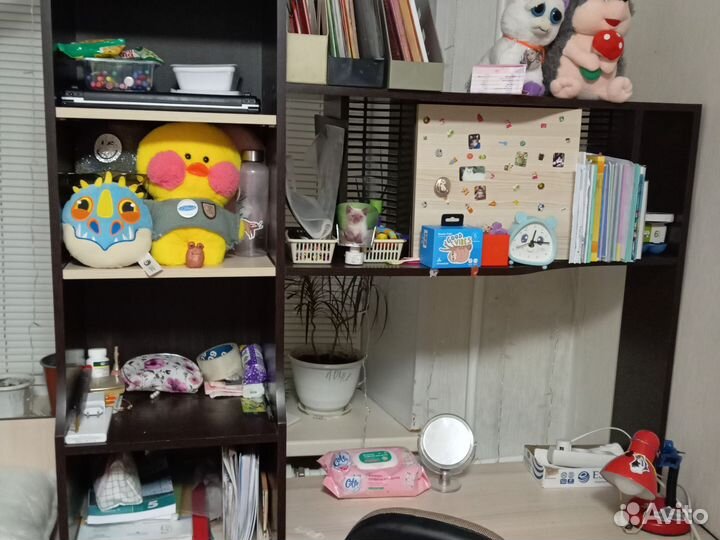 Компьютерный стол бу