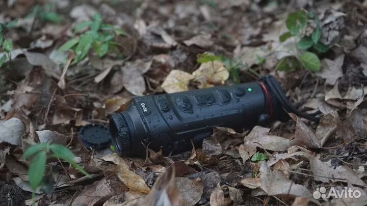 Тепловизионный монокуляр guide TrackIR 35 мм