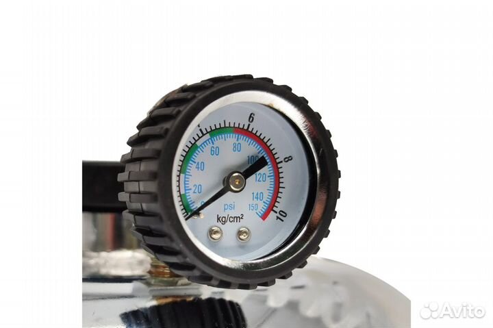 Установка для прокачки тормозов