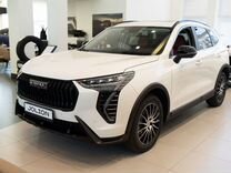 Новый Haval Jolion 1.5 MT, 2024, цена от 1 677 000 руб.