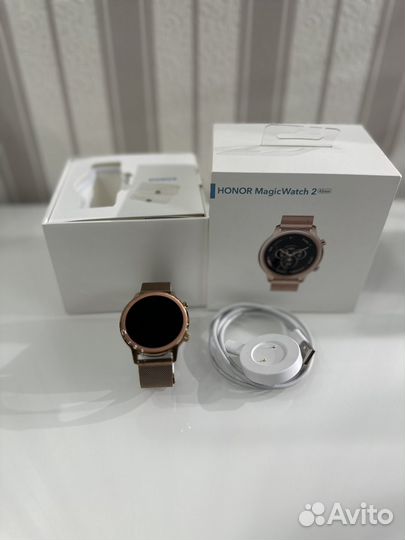 Часы honor Magic watch2