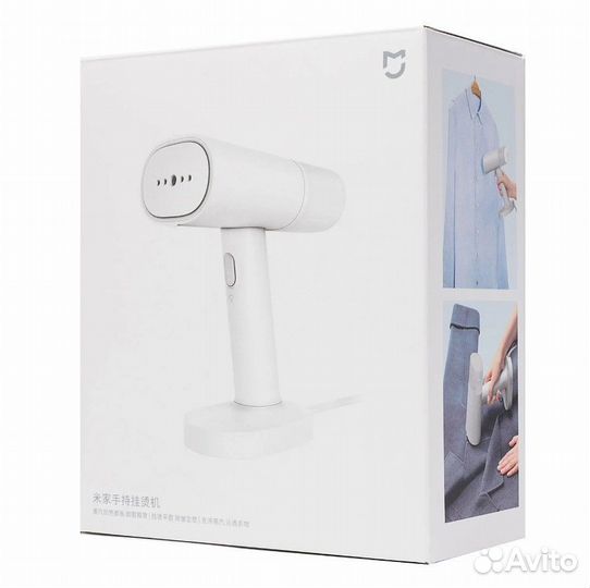 Ручной отпариватель Xiaomi Mijia Handheld Ironing