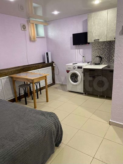 Комната 18 м² в 1-к., 1/3 эт.