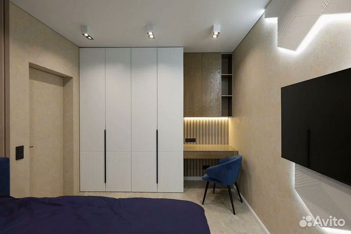 Шкаф трехстворчатый (и другие)