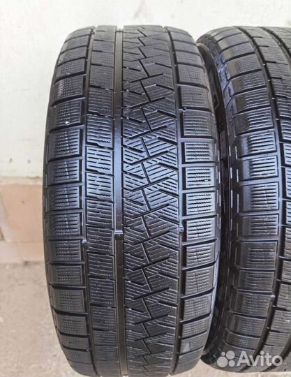 Pirelli Ice Asimmetrico 225/55 R17 99H