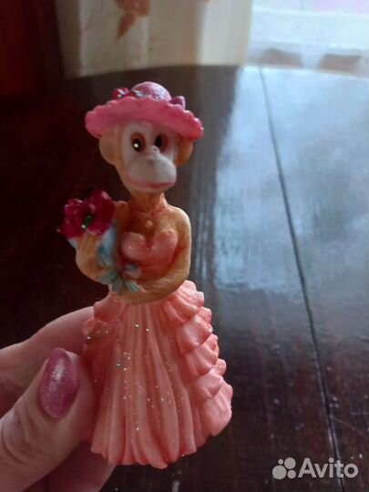 Декоративные фигурки