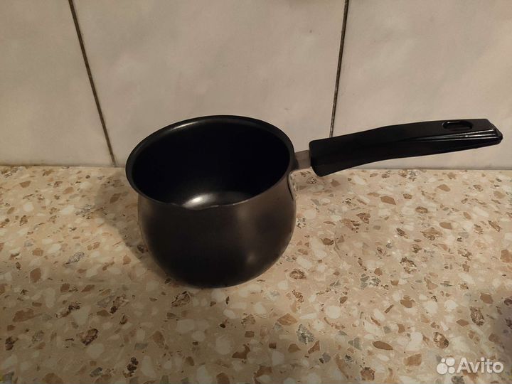 Турка для кофе