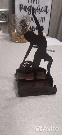 Подставка для украшений