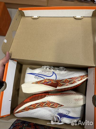 Nike zoomx vaporfly 3