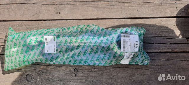 Рычаги мерседес 203