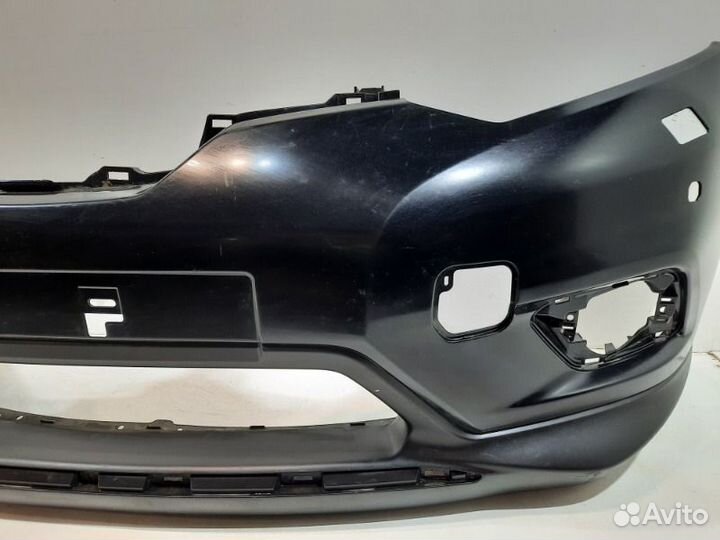 Бампер передний Nissan X-Trail T32 2013