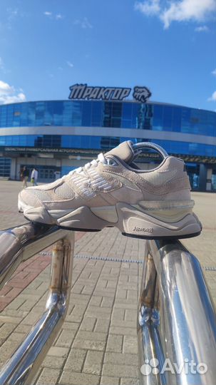 Кроссовки New Balance 9060