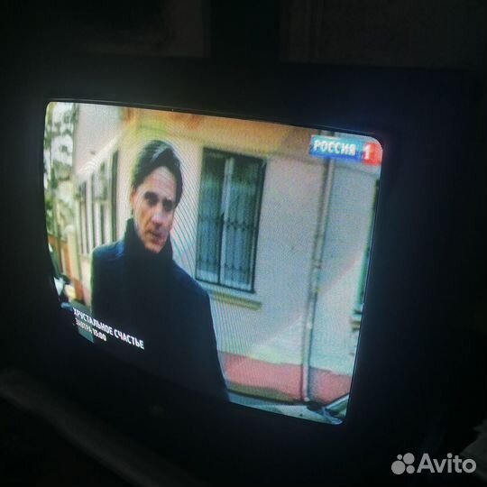 Телевизор lg