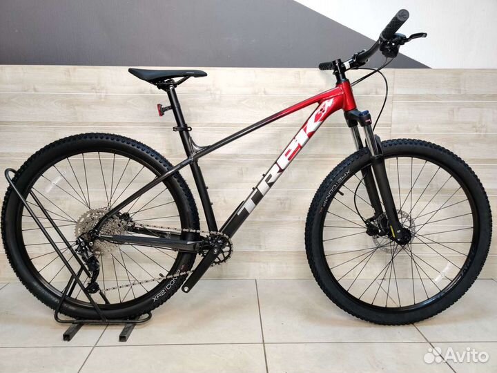 Велосипед Trek Marlin 6 (2022)