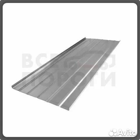 Ремкомплект пола Mitsubishi Lancer 9 рестайлинг