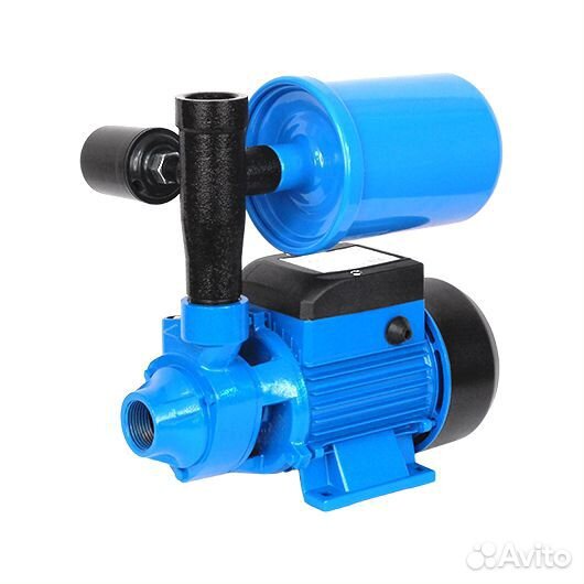 Насосная станция jemix atqb-60 mini