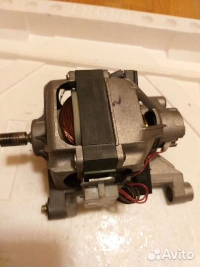 Двигататель стиральной машины