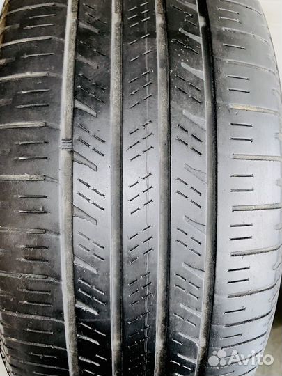 Goodyear Eagle LS 2 225/55 R18 98H