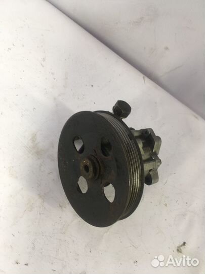 Насос гидроусилителя Chery Tiggo T11