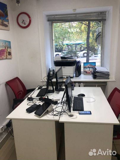 Готовый бизнес турагенство