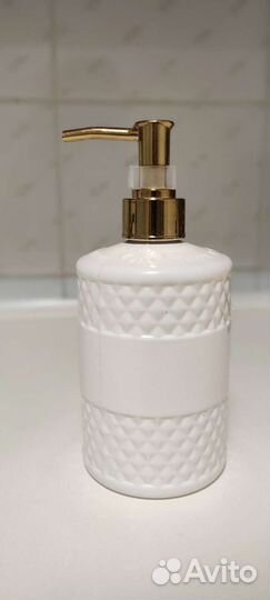Дозатор для мыла