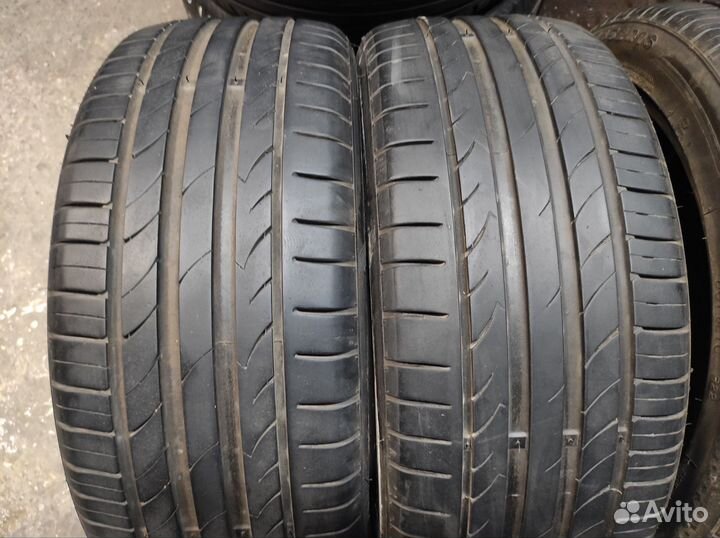 Tracmax X-Privilo TX3 205/45 R16