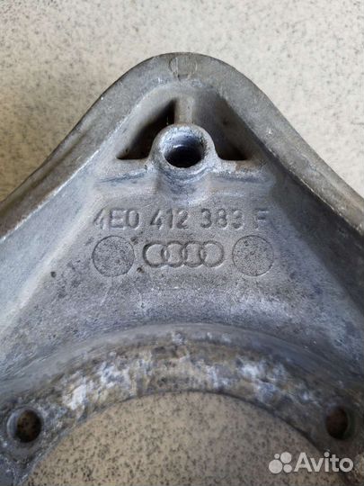 Опора амортизатора audi A8 D3 quattro