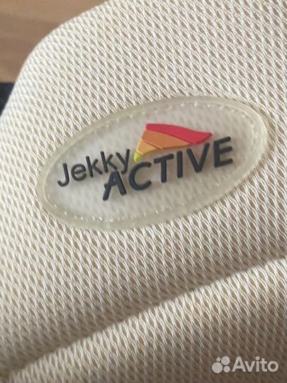 Рюкзак переноска кенгуру jekky active