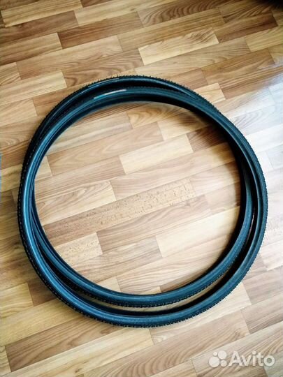 Покрышки для велосипеда. 28 радиус. 700 х 35с