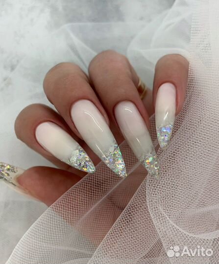 Маникюр за 60 минут