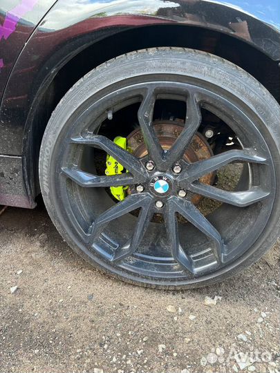 Accelera Alpha 2.25/29 R9 и 5/9 R9 28L