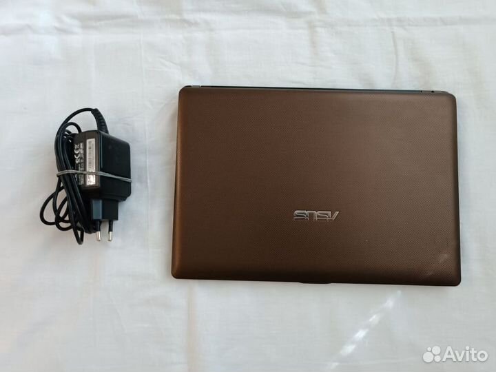Нетбук Asus EEE PC X101CH