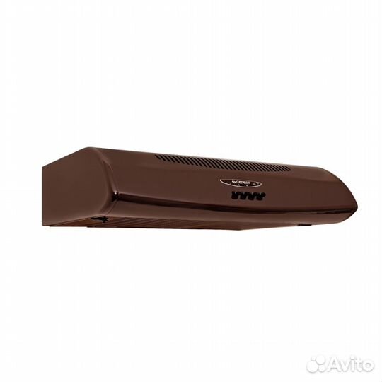 Вытяжка Гефест 2601 с угольным фильтром