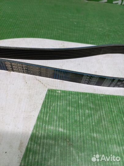 Ремень генератора LADA 2110