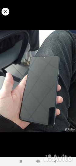 Xiaomi Redmi Note 8 Pro, 6/64 ГБ