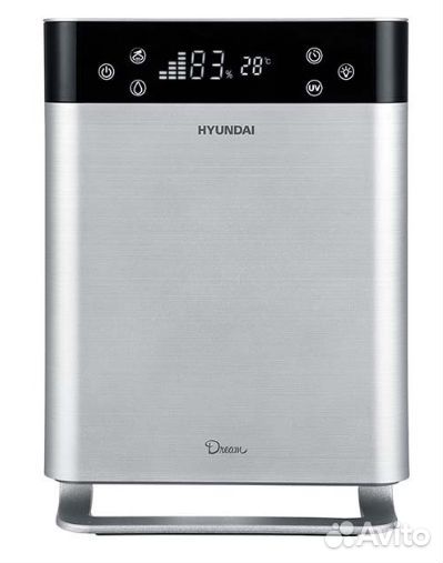 Увлажнитель воздуха Hyundai