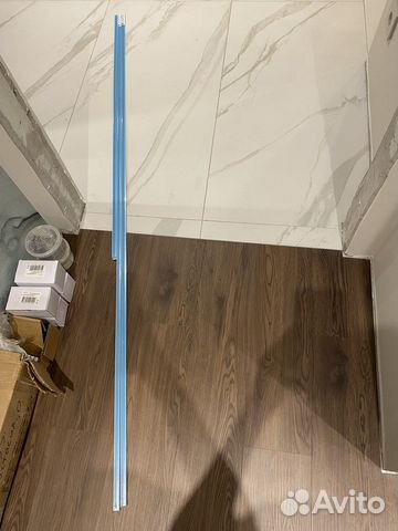 Профиль алюминиевый для светодиодной ленты