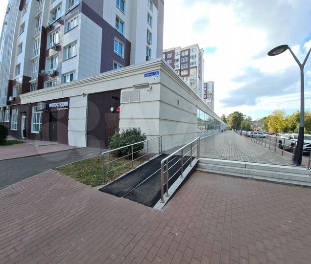 Свободного назначения, 350 м²