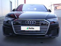 Audi A6 2.0 AMT, 2019, 58 200 км