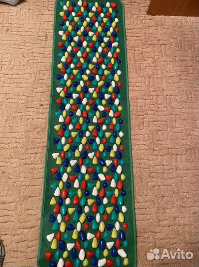 Дорожка здоровья