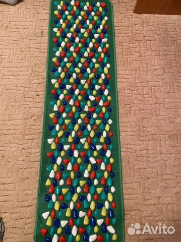 Дорожка здоровья