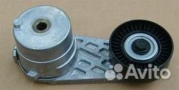Ролик натяжной ремня генератора GW h5 дизель 37