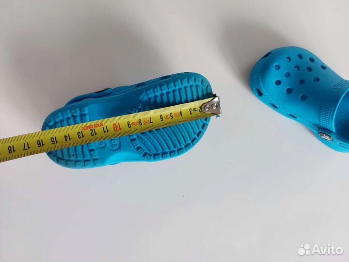 Crocs