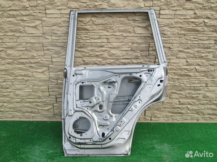 Ниссан Х-трейл Т31 дверь задняя правая с 2007-2015