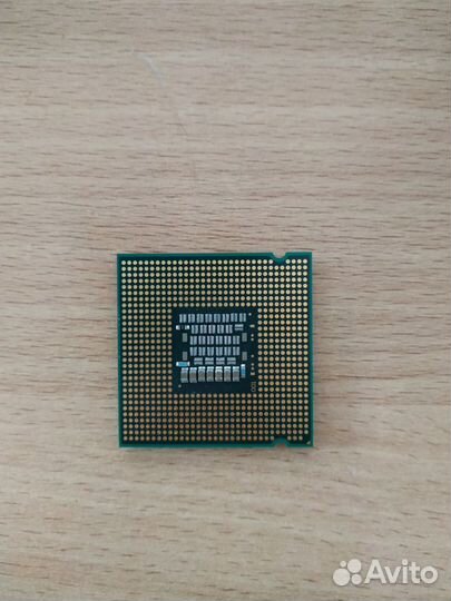 Процессоры Intel и AMD для пк