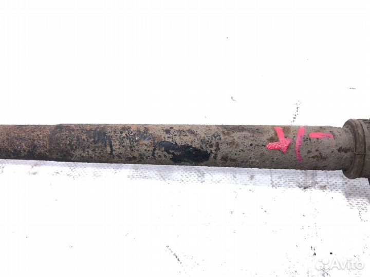 Привод задний Toyota Estima ACR40