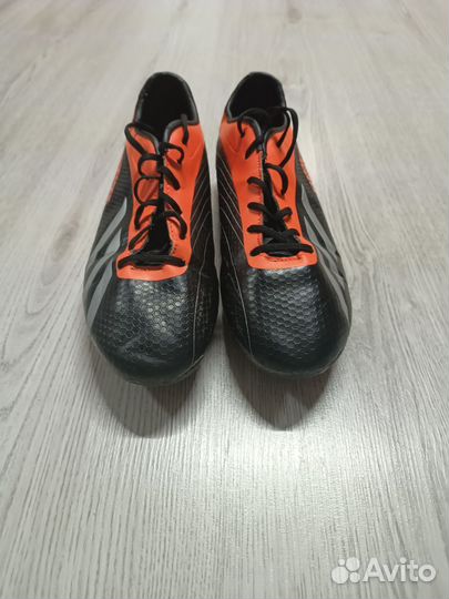 Бутсы adidas predator