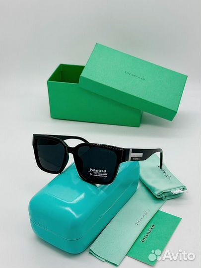 Солнцезащитные очки tiffany co